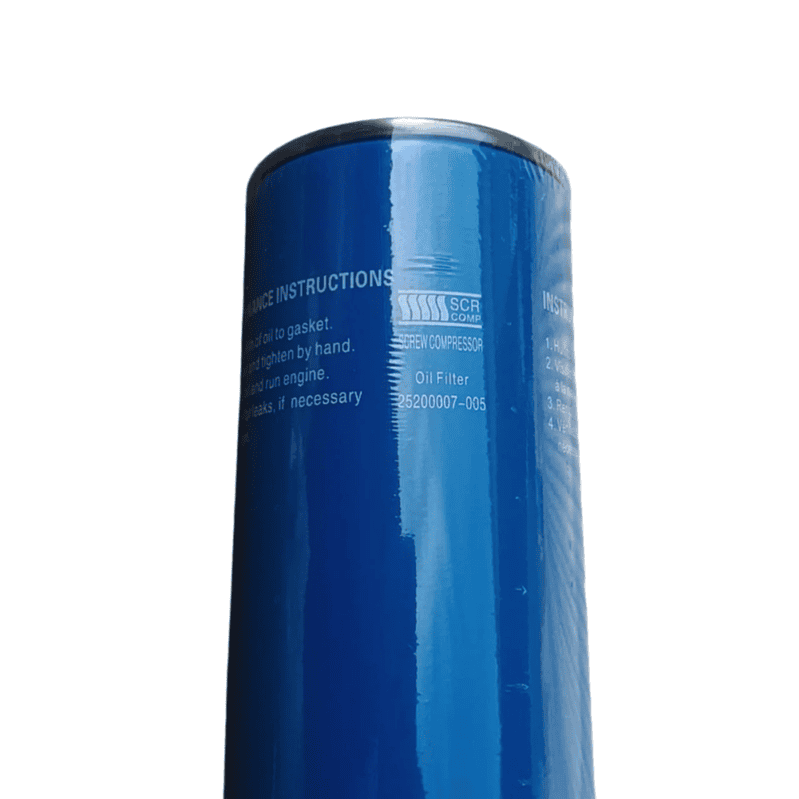 斯可络 25200007-005 油滤 