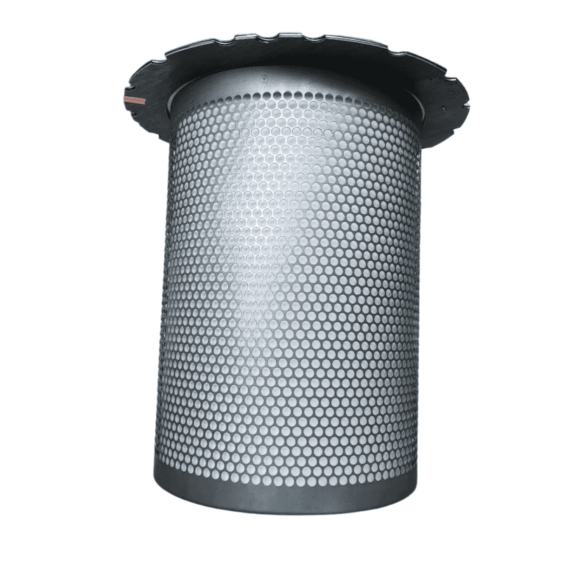 斯可络 25300200-022 油分