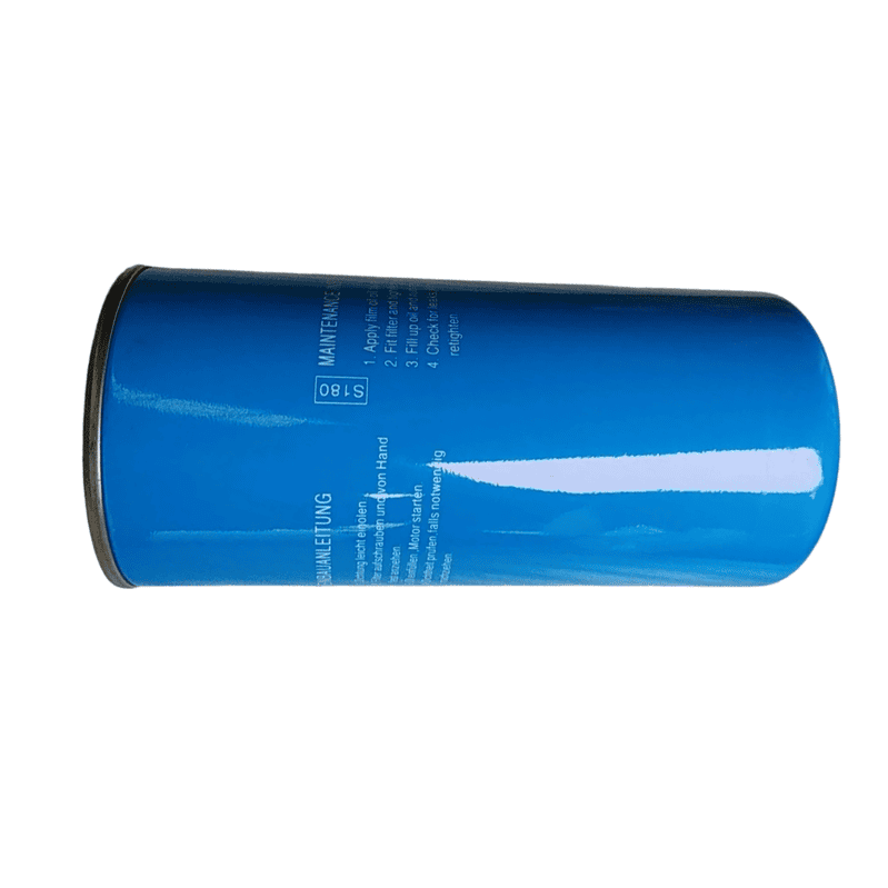 斯可络 25200018-005 油滤_麦格压缩机（江苏）有限公司