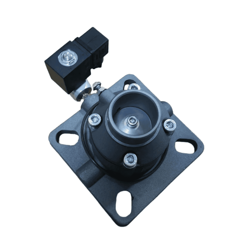 斯可络 50780040-117 进气阀