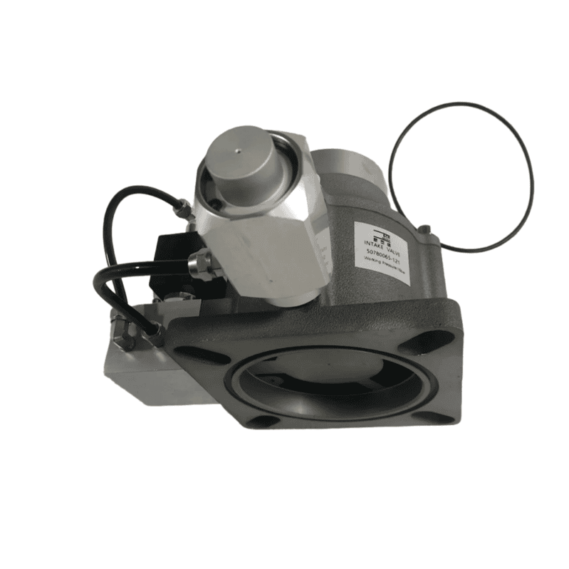 斯可络 50780050-119 进气阀