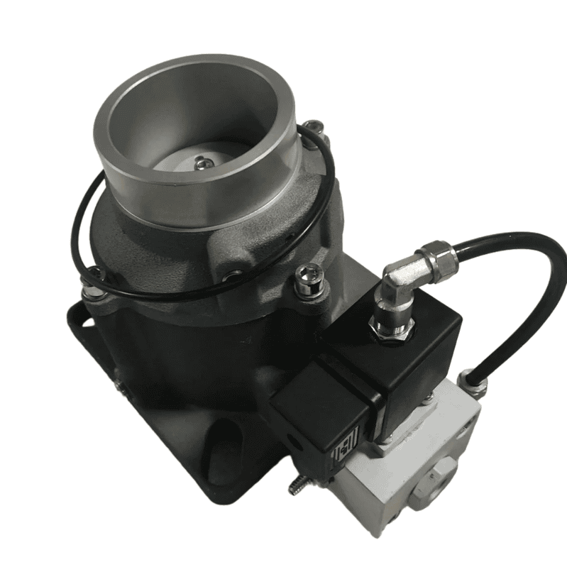 斯可络 50780065-108 进气阀