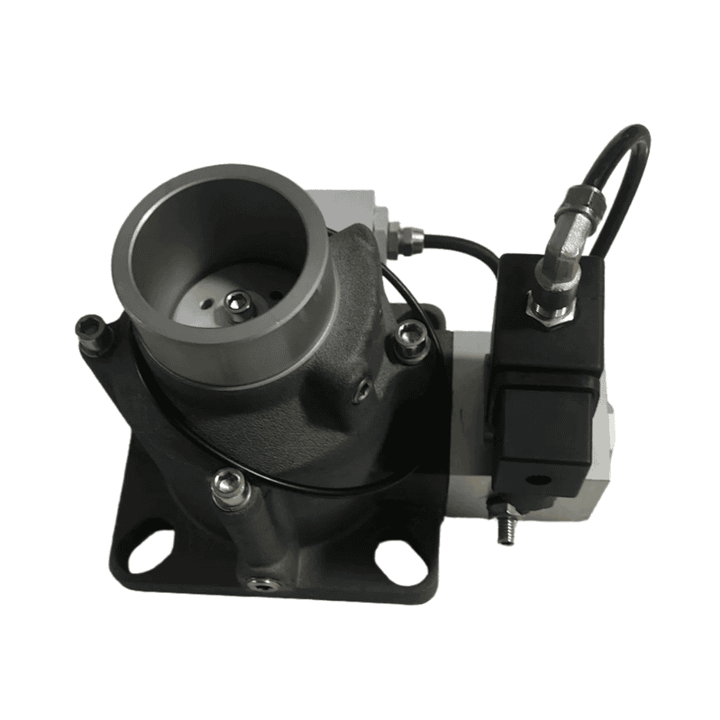 斯可络 50780065-118 进气阀