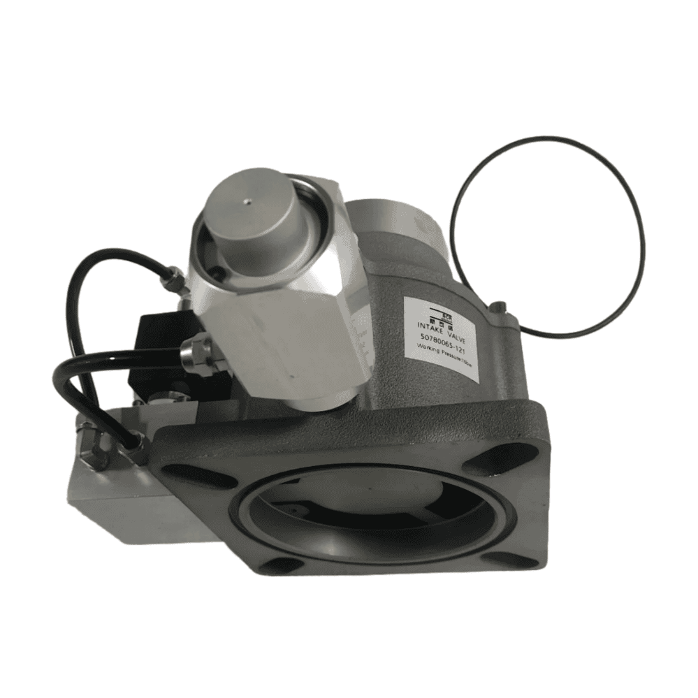 斯可络 50780065-121 进气阀_麦格压缩机（江苏）有限公司