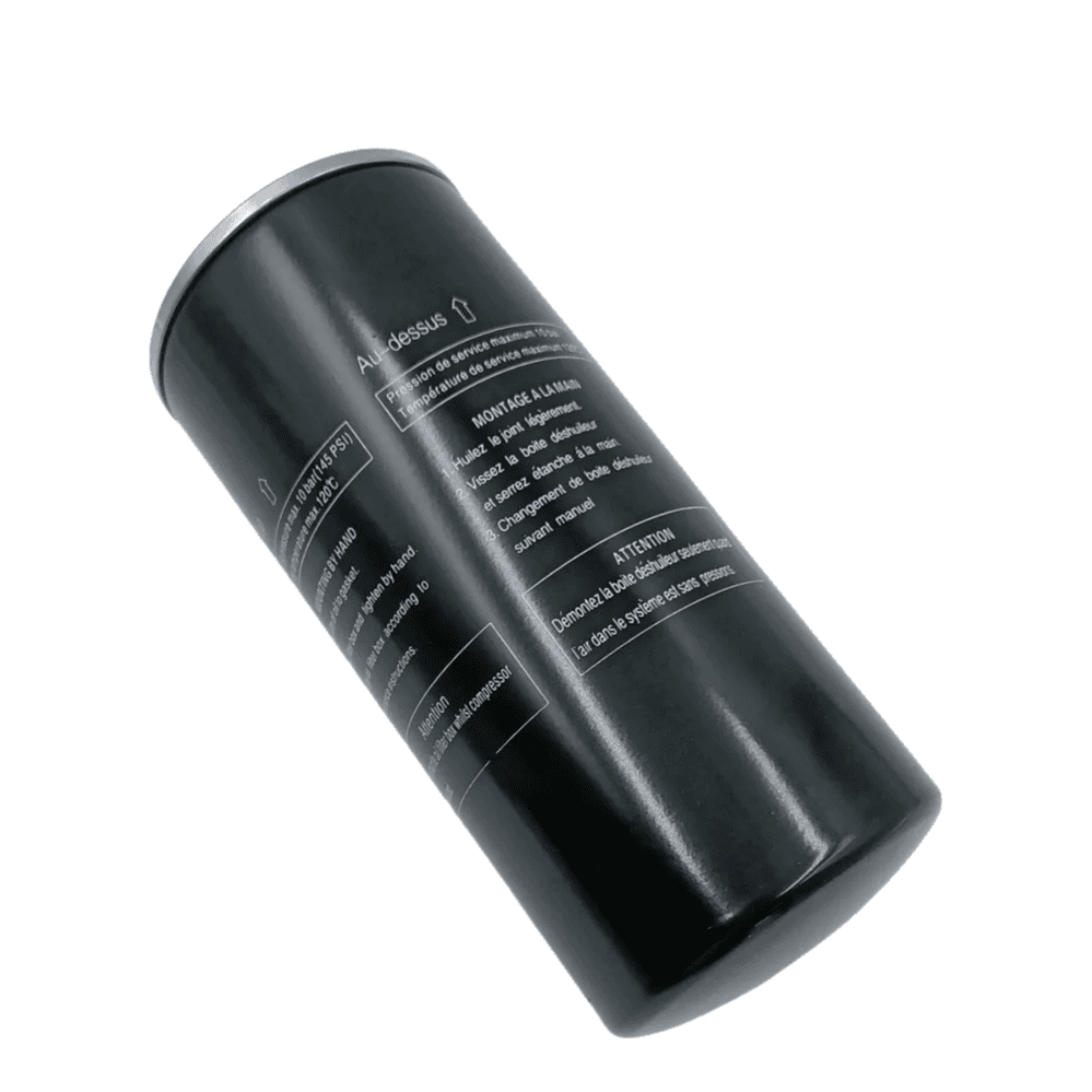 博格 558000301 油滤_麦格压缩机（江苏）有限公司