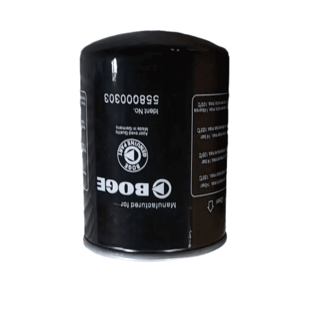 博格 558000303P 油滤_麦格压缩机（江苏）有限公司