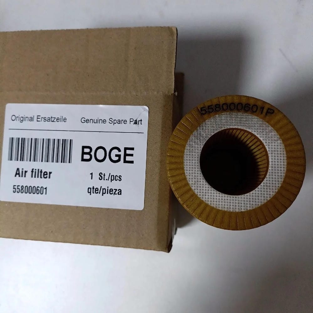 博格 558000601P 油滤_麦格压缩机（江苏）有限公司