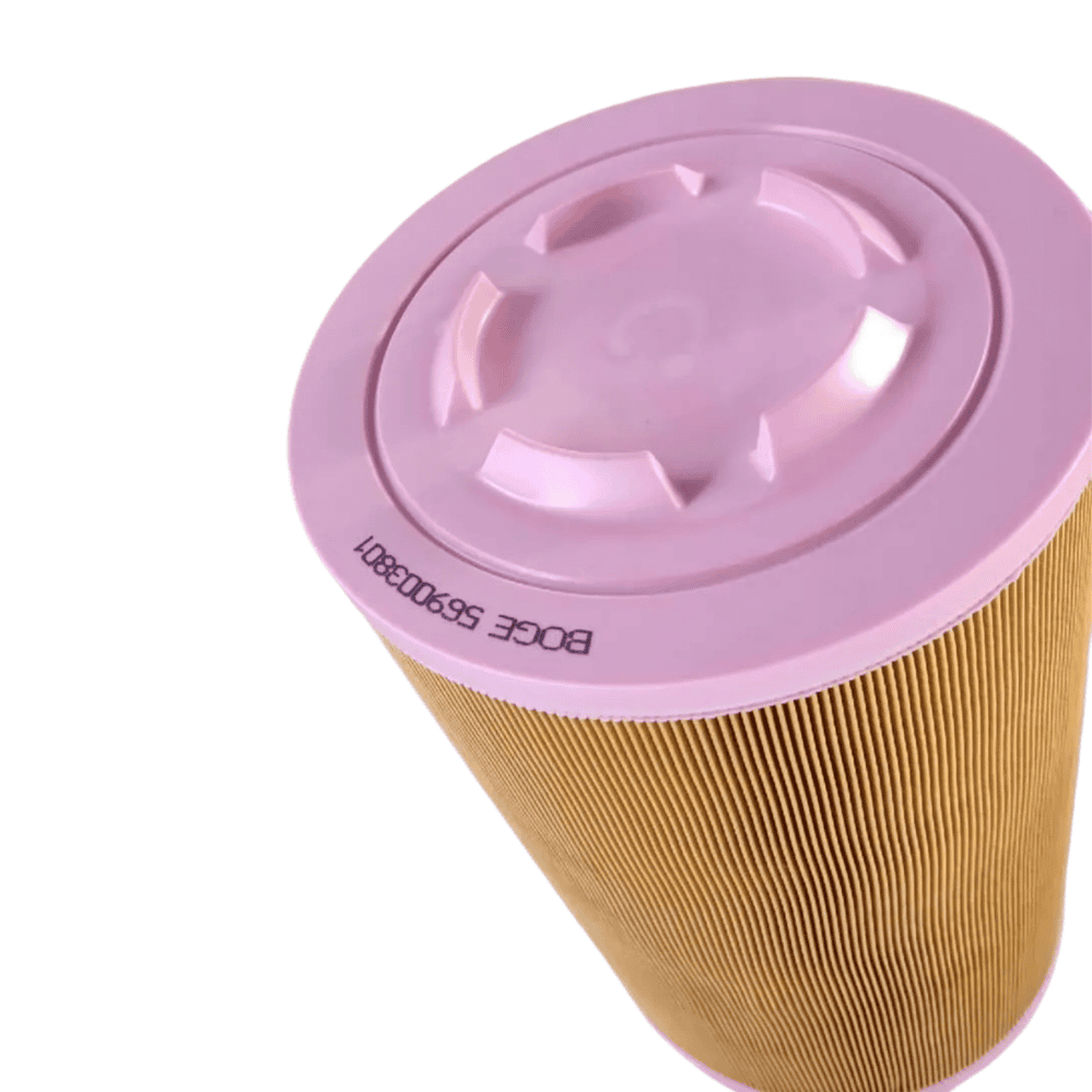 博格 569003801P 空滤_麦格压缩机（江苏）有限公司