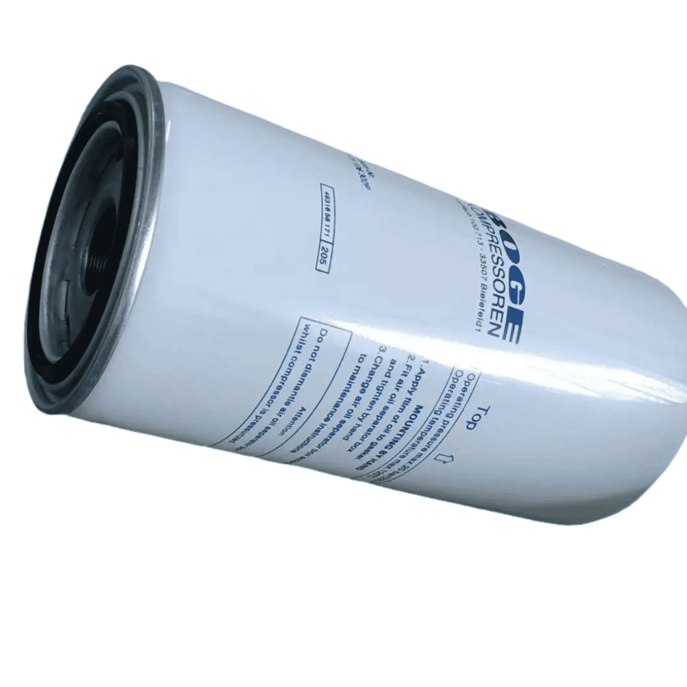 博格 575106302P 油分_麦格压缩机（江苏）有限公司