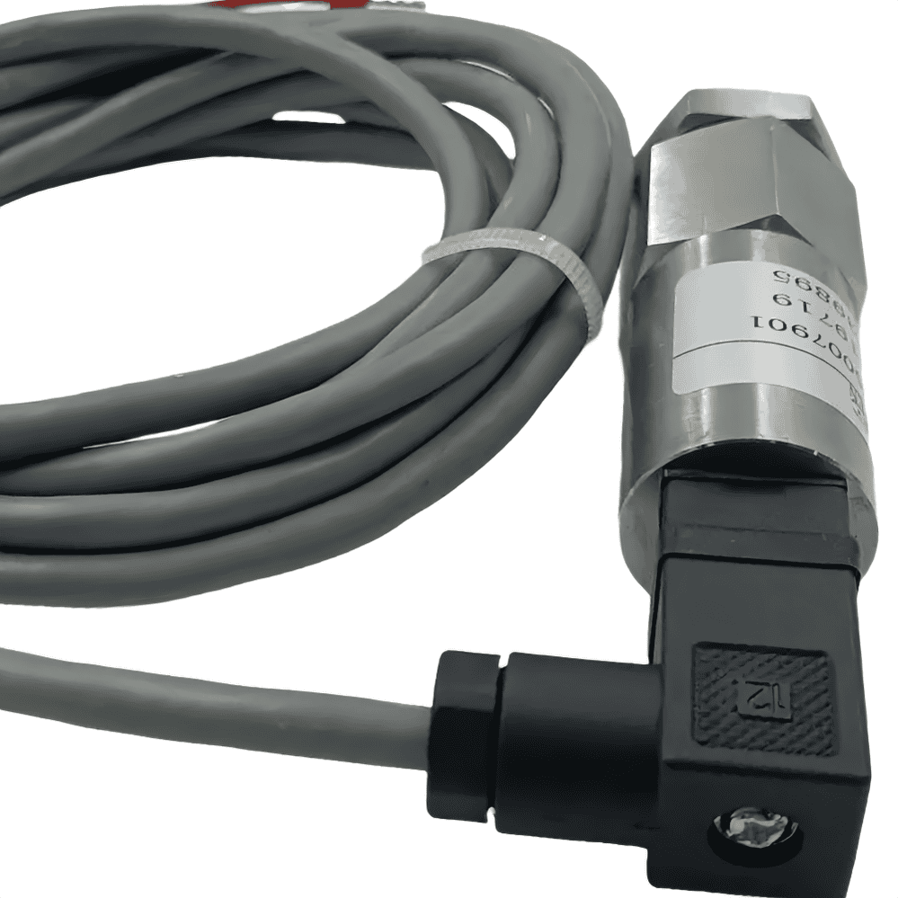 博格 635007901 压力变送器_麦格压缩机（江苏）有限公司