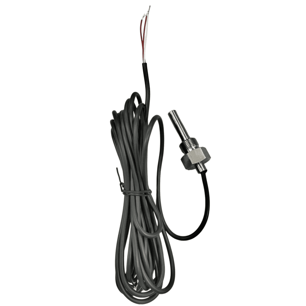 博格 639002803 温度传感器