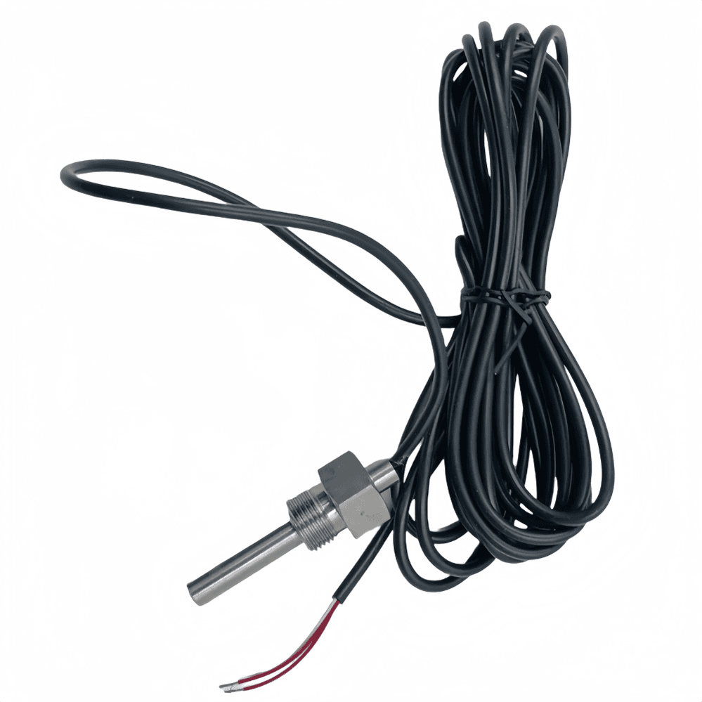 博格 639002803 温度传感器_麦格压缩机（江苏）有限公司