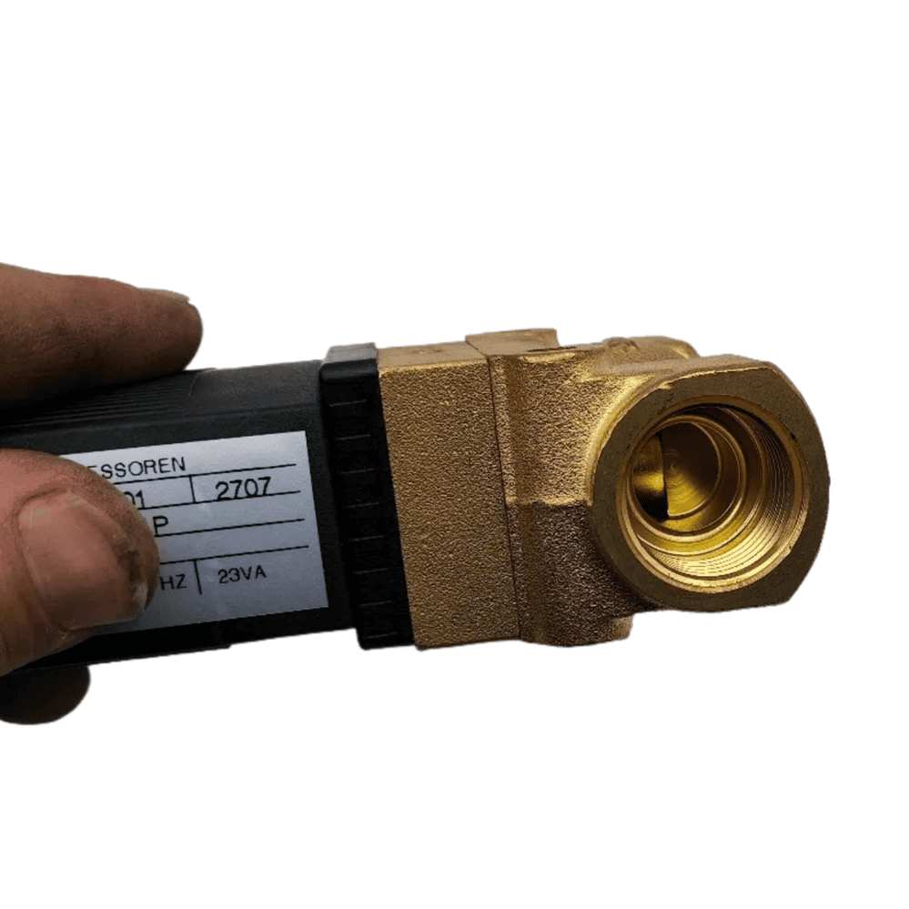 博格 644006301P 电磁阀_麦格压缩机（江苏）有限公司