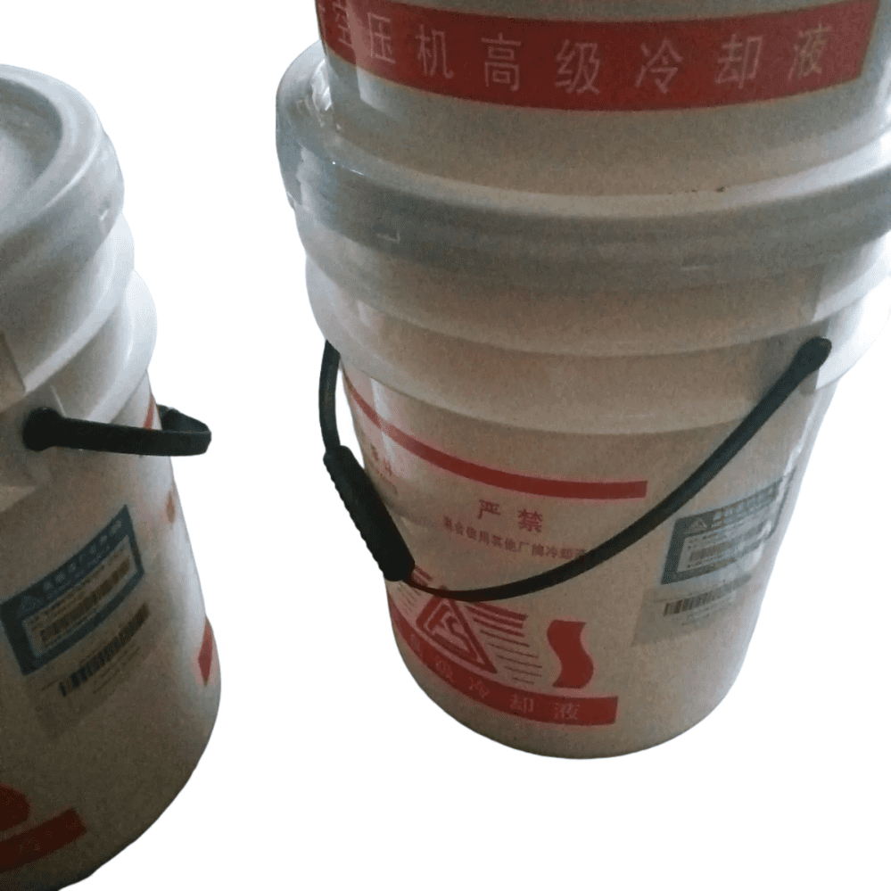 复盛 2100050232 润滑油_麦格压缩机（江苏）有限公司