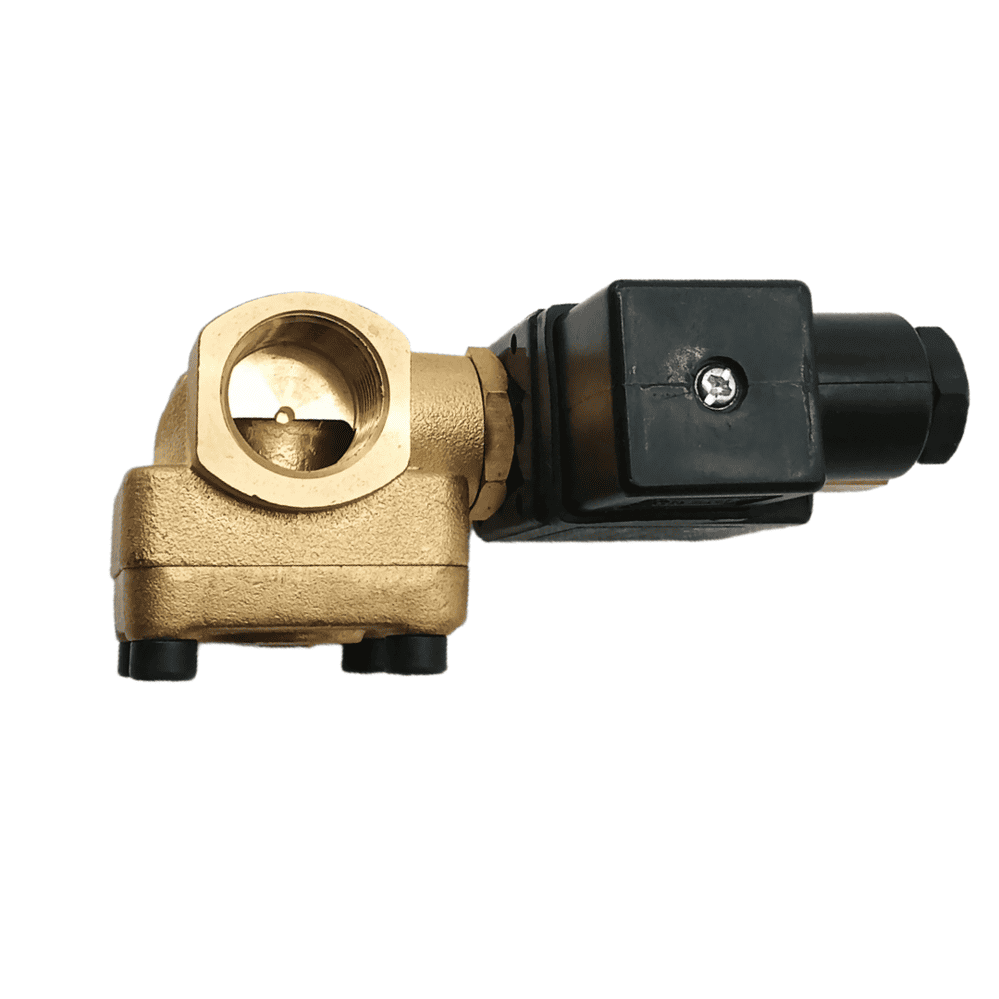 复盛 2104090170 电磁阀_麦格压缩机（江苏）有限公司