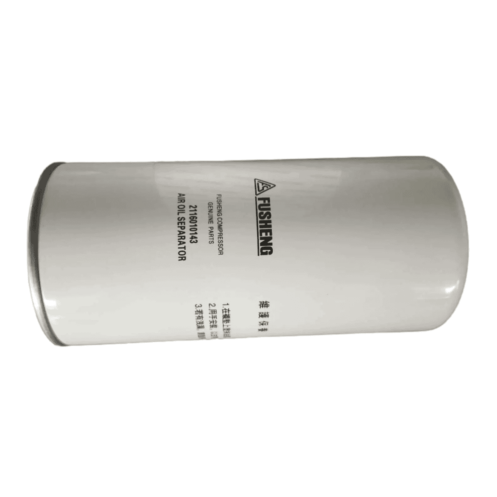 复盛 2116010143 油分_麦格压缩机（江苏）有限公司