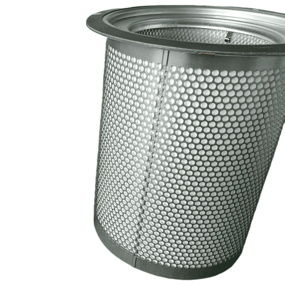 复盛 2116010107 油分_麦格压缩机（江苏）有限公司