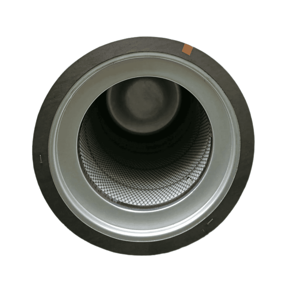 复盛 2116010107 油分_麦格压缩机（江苏）有限公司