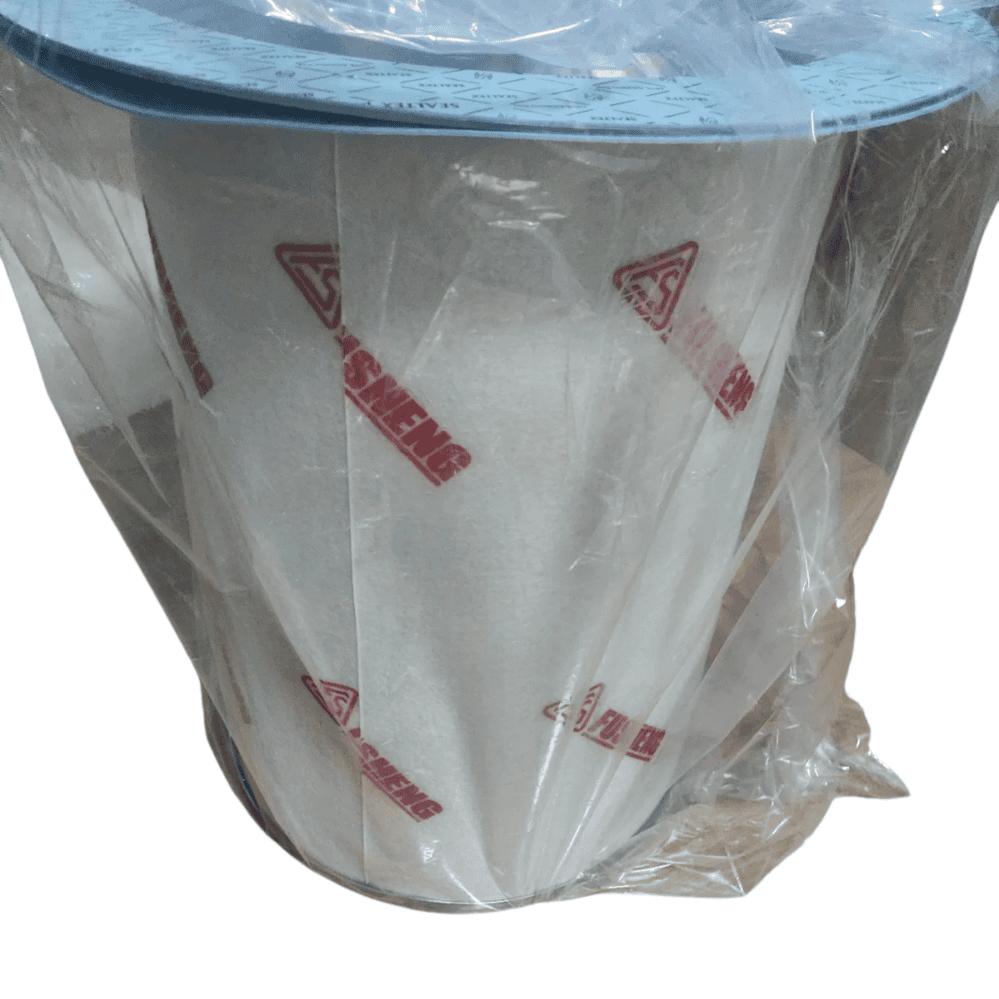 复盛 2116010204 油分_麦格压缩机（江苏）有限公司