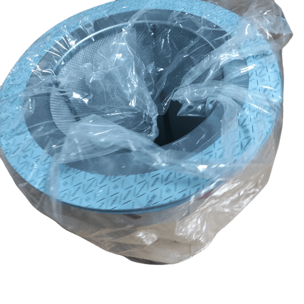 复盛 2116010204 油分_麦格压缩机（江苏）有限公司