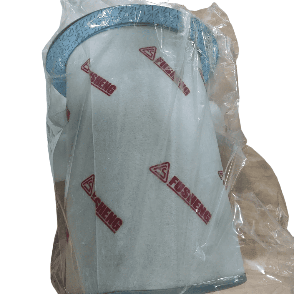 复盛 2116010204 油分_麦格压缩机（江苏）有限公司