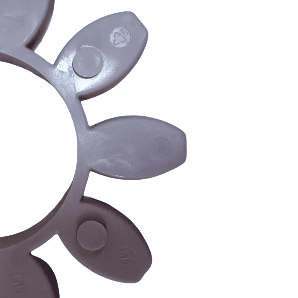 复盛 2605220560 弹性体_麦格压缩机（江苏）有限公司