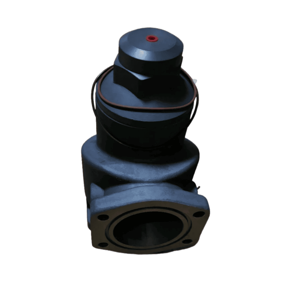 复盛 2605332450 最小压力阀