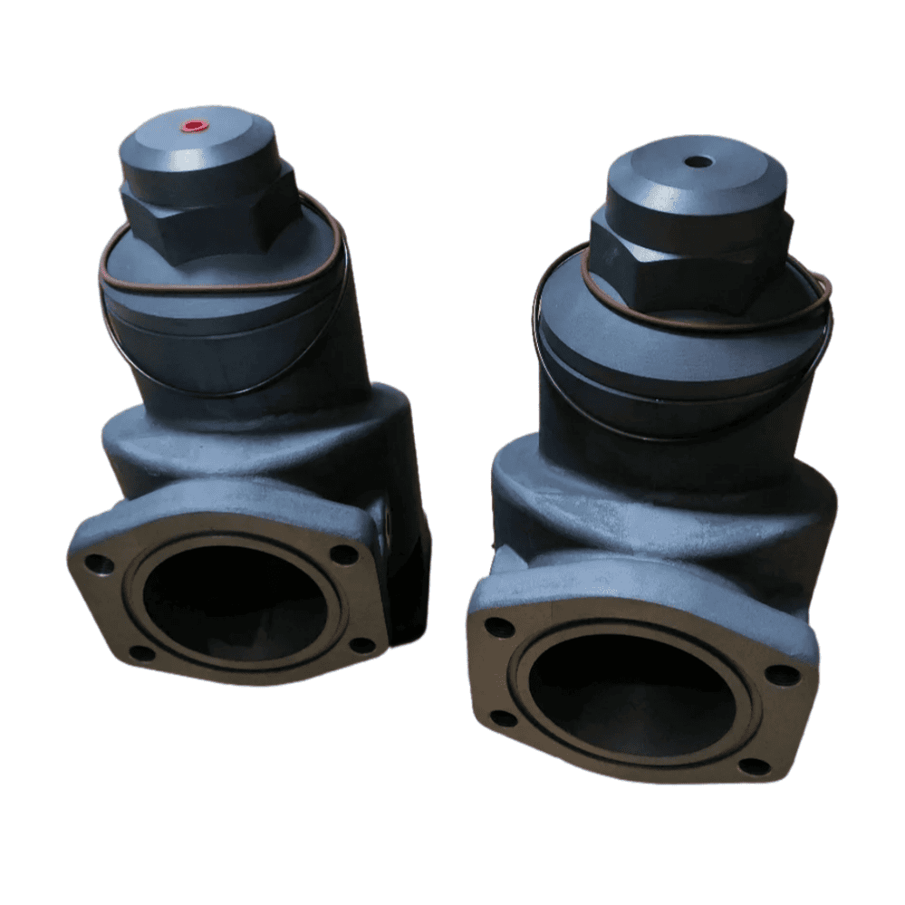 复盛 2605332450 最小压力阀_麦格压缩机（江苏）有限公司