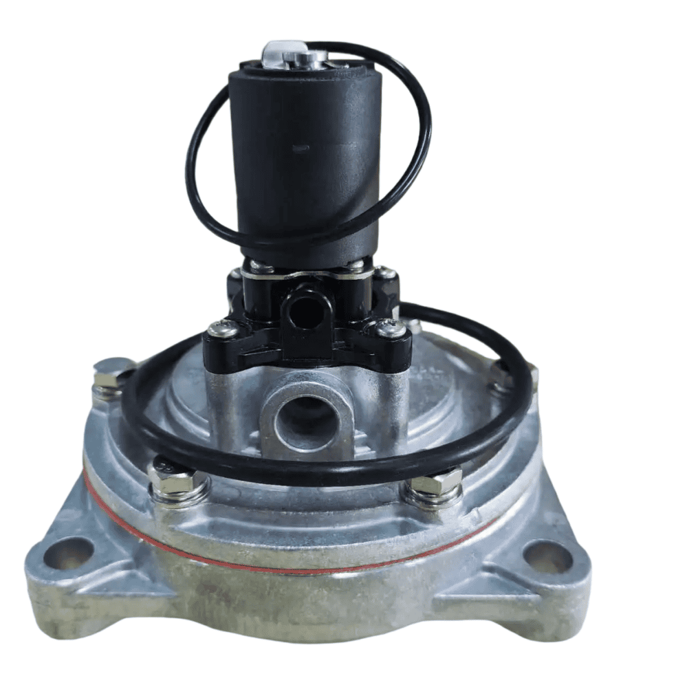 TH-50-M 大河脉冲阀_麦格压缩机（江苏）有限公司