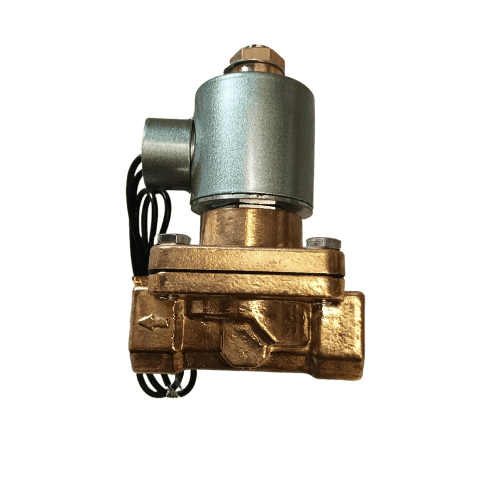 复盛 9313915-252104-K 泄放电磁阀_麦格压缩机（江苏）有限公司