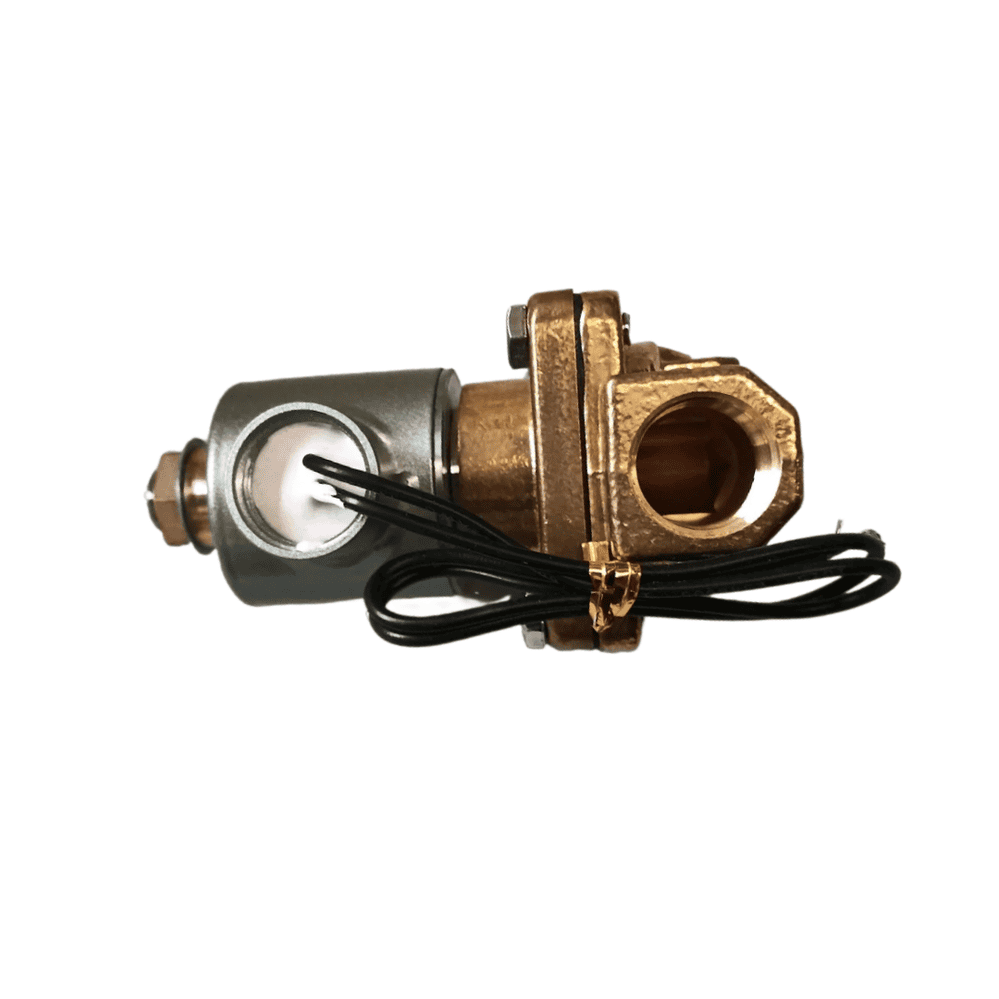 复盛 9313915-252104-K 泄放电磁阀_麦格压缩机（江苏）有限公司