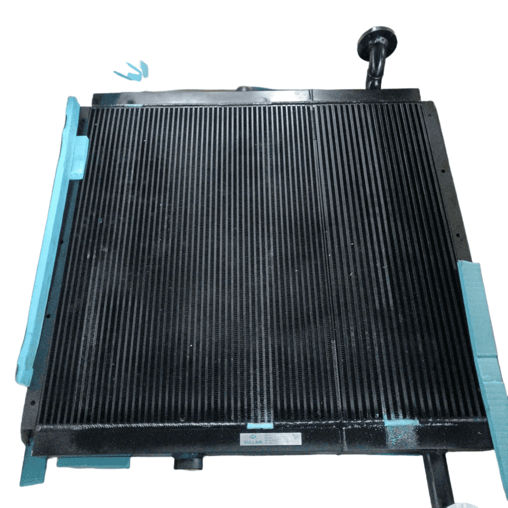 寿力 88290001-549 冷却器_麦格压缩机（江苏）有限公司