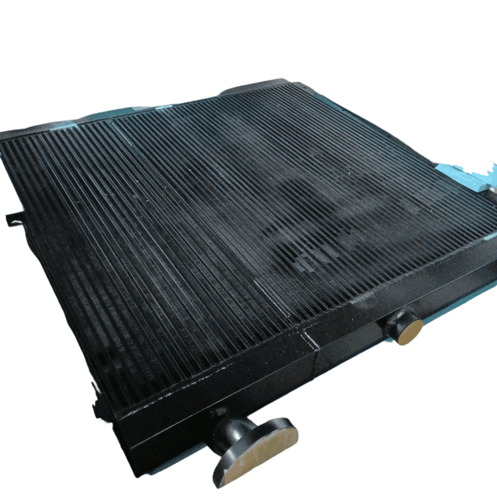 寿力 88290001-549 冷却器_麦格压缩机（江苏）有限公司