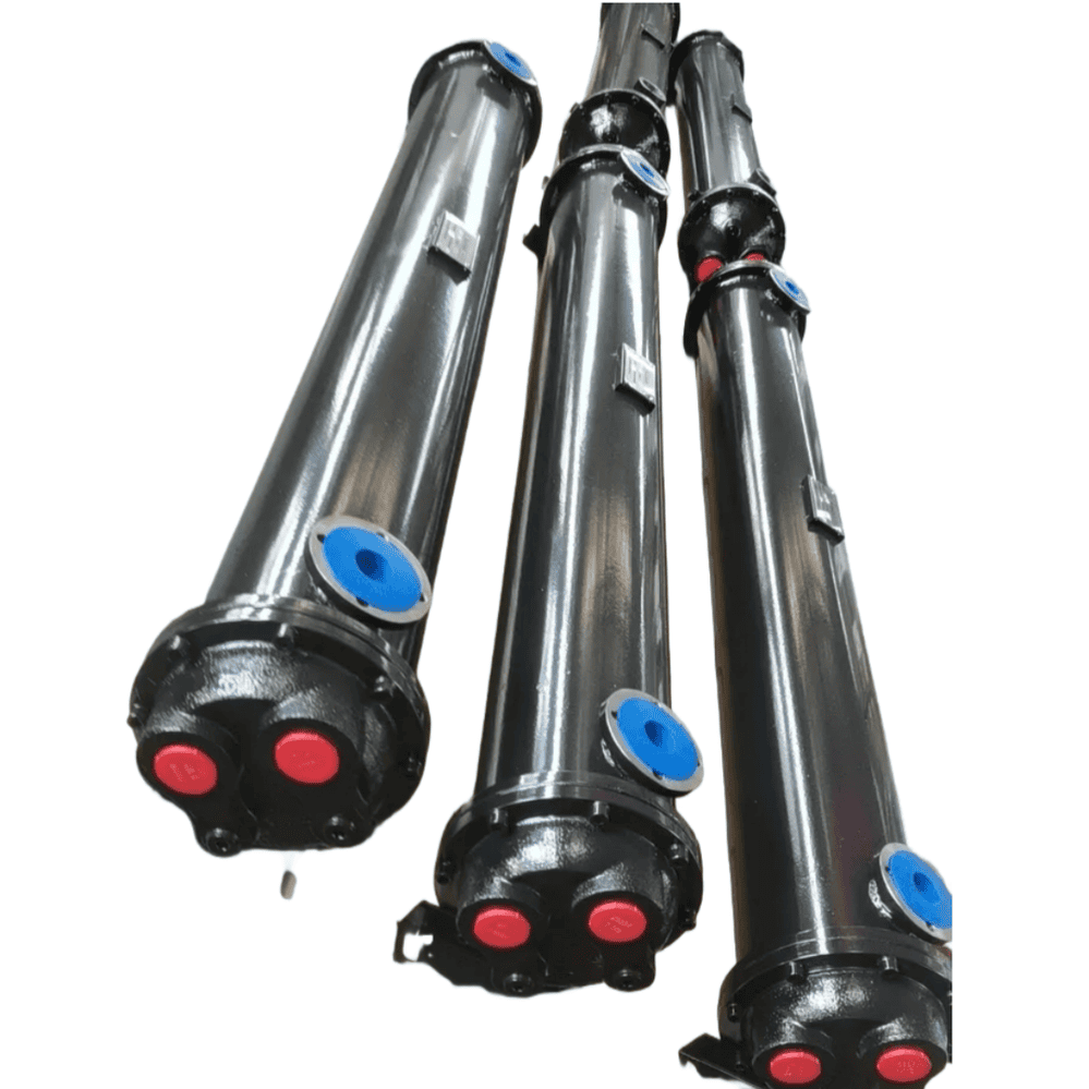 寿力 88290003-862 冷却器