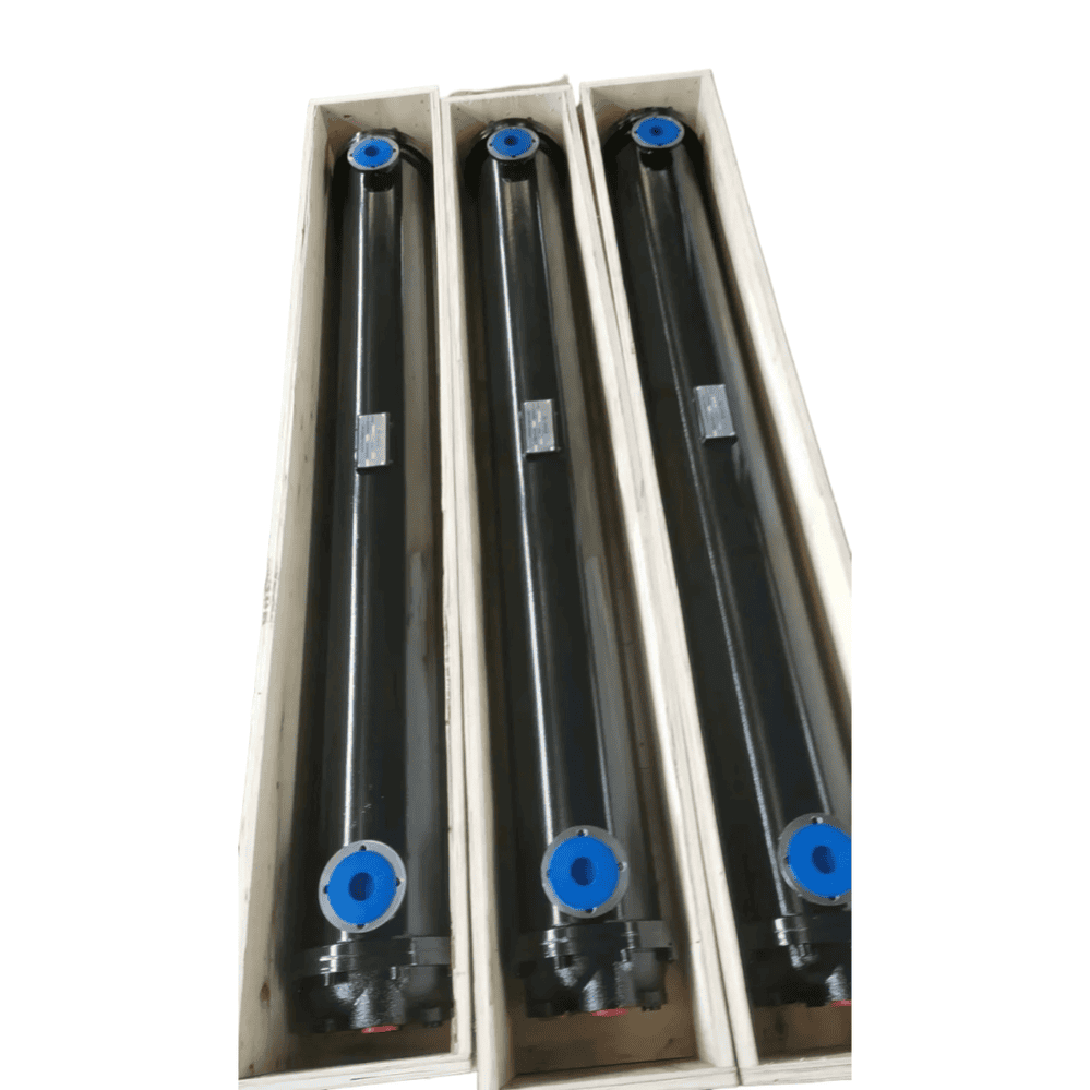 寿力 88290003-862 冷却器_麦格压缩机（江苏）有限公司