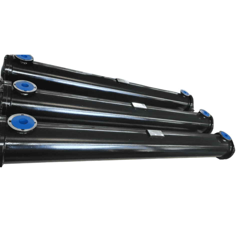 寿力 88290003-862 冷却器_麦格压缩机（江苏）有限公司