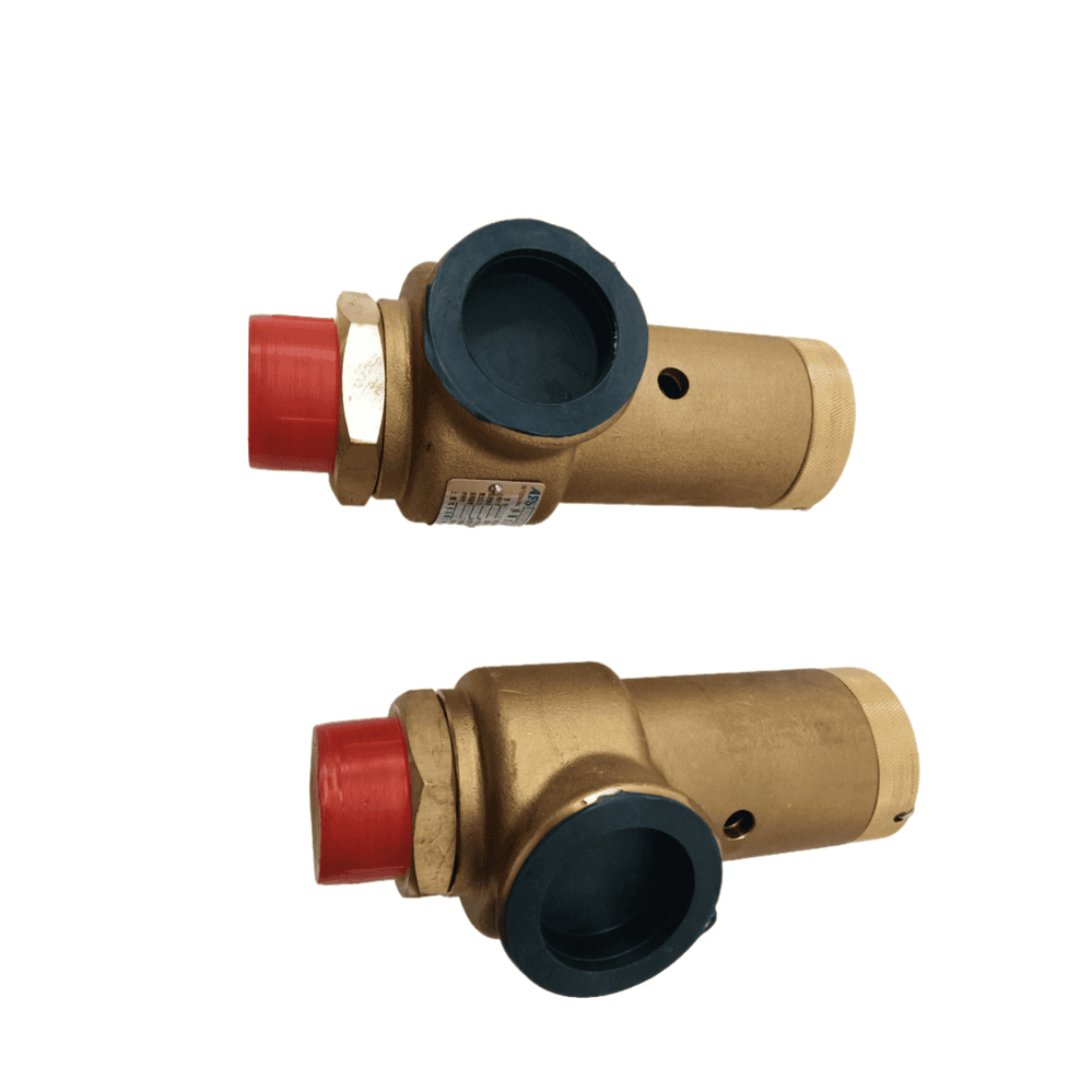 寿力 88290005-480 安全阀_麦格压缩机（江苏）有限公司