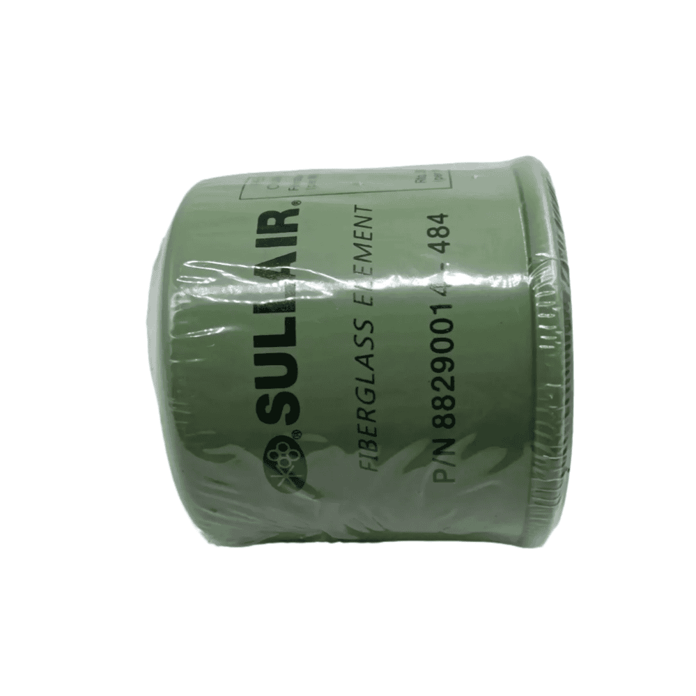 寿力 88290014-484 油滤_麦格压缩机（江苏）有限公司