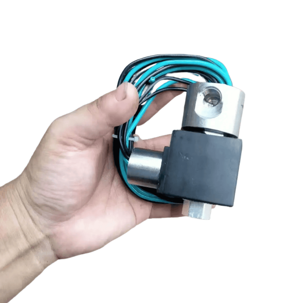 寿力 88290015-219 电磁阀_麦格压缩机（江苏）有限公司