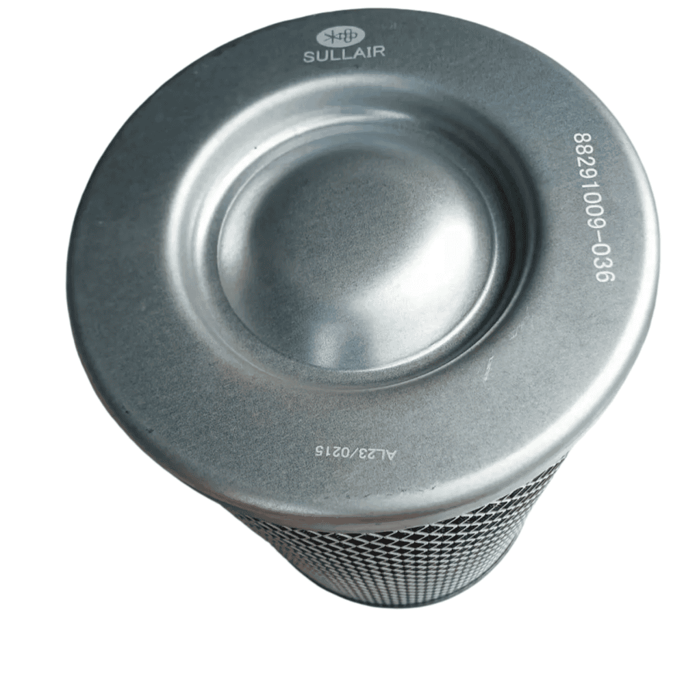 寿力 88291009-035 油分_麦格压缩机（江苏）有限公司