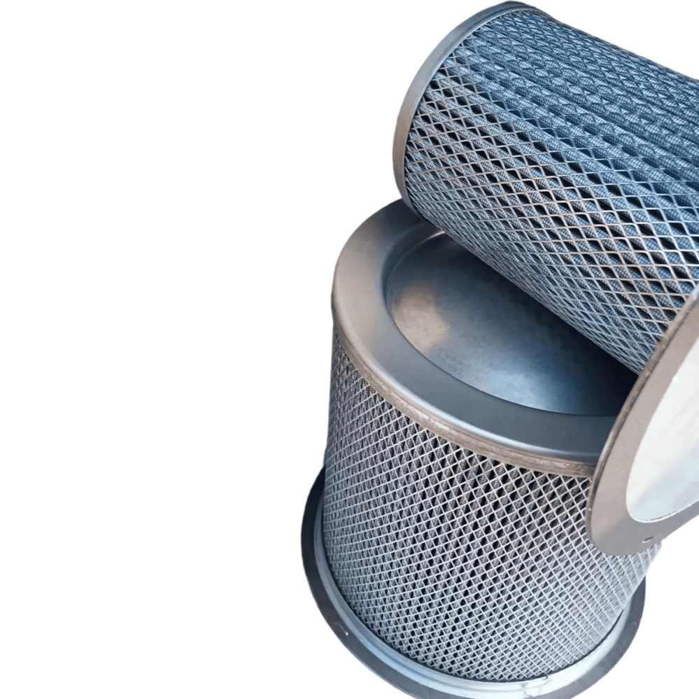 寿力 88291009-035 油分_麦格压缩机（江苏）有限公司