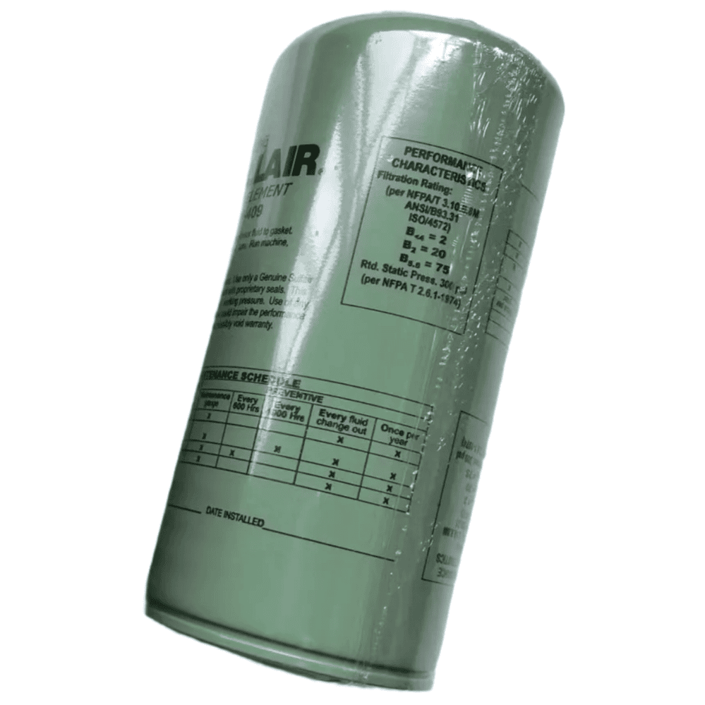 寿力 88291009-409 油滤