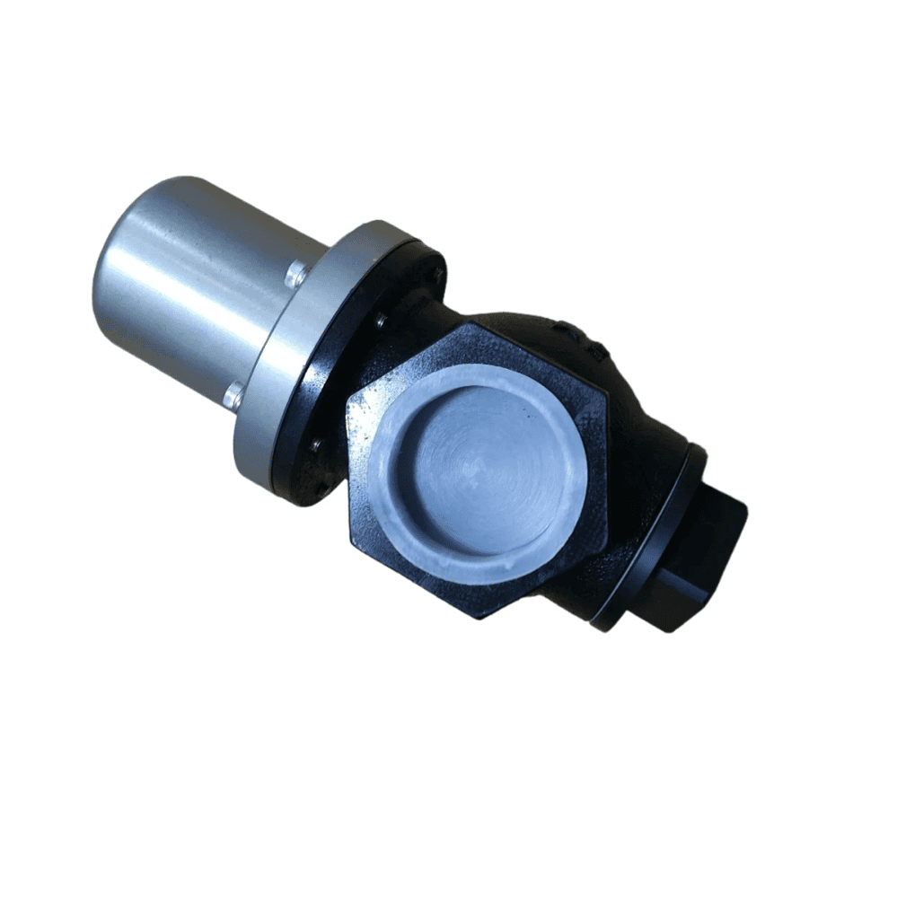 寿力 88291011-889 断油阀总成_麦格压缩机（江苏）有限公司