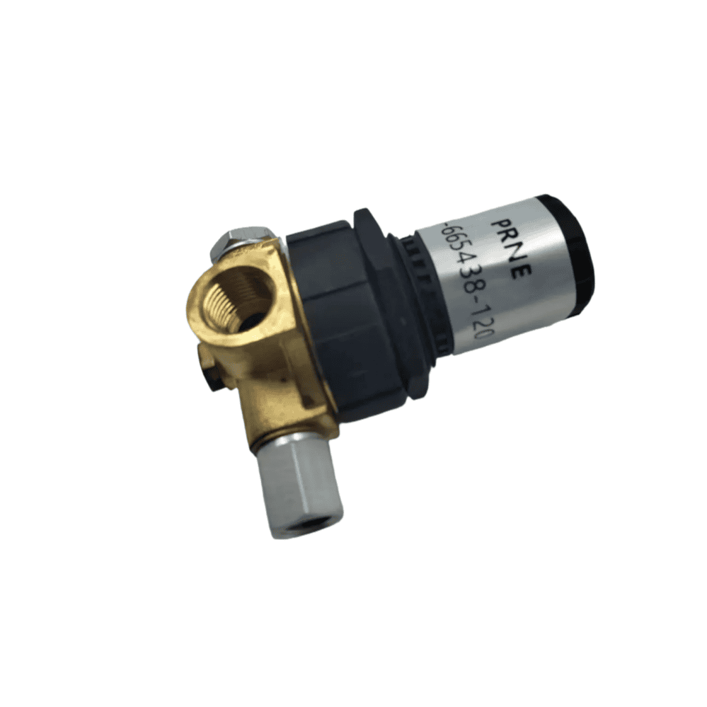 复盛 70-665438-120 调节阀_麦格压缩机（江苏）有限公司