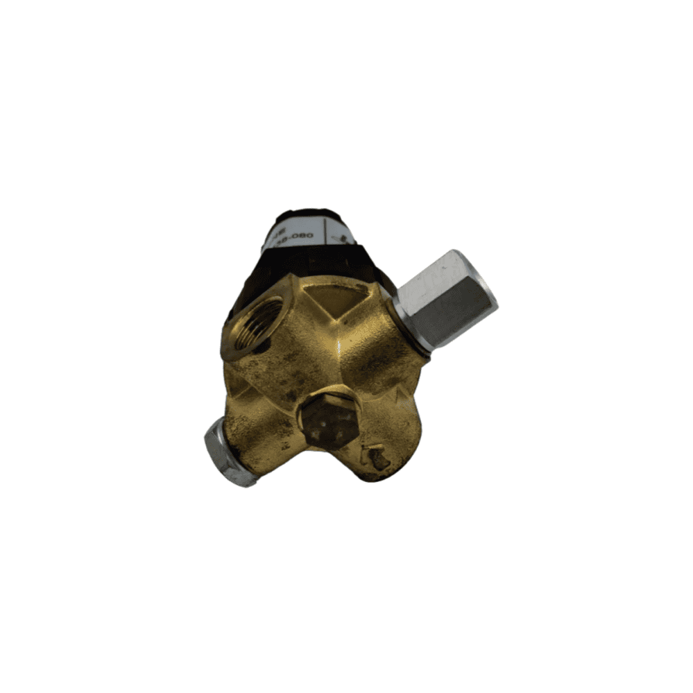 复盛 70-665438-120 调节阀_麦格压缩机（江苏）有限公司