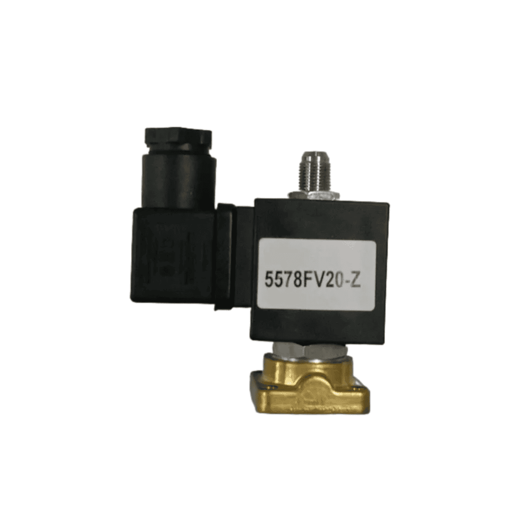 复盛 5578FV20-Z 电磁阀_麦格压缩机（江苏）有限公司