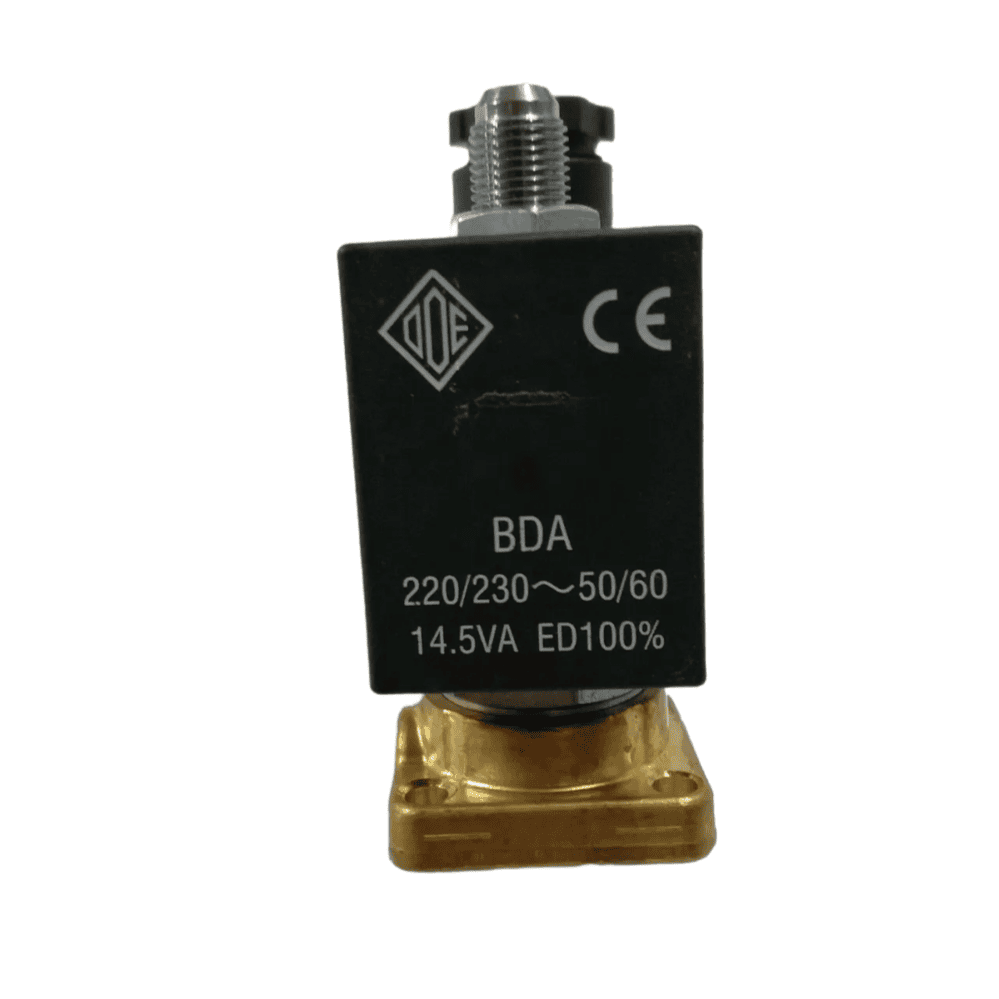 复盛 5578FV20-Z 电磁阀_麦格压缩机（江苏）有限公司