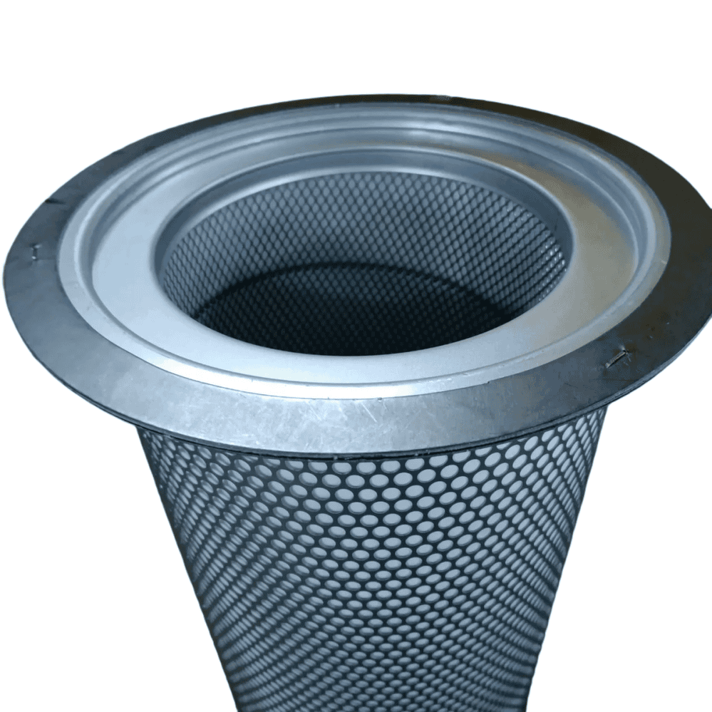 复盛 9111-007 油分_麦格压缩机（江苏）有限公司