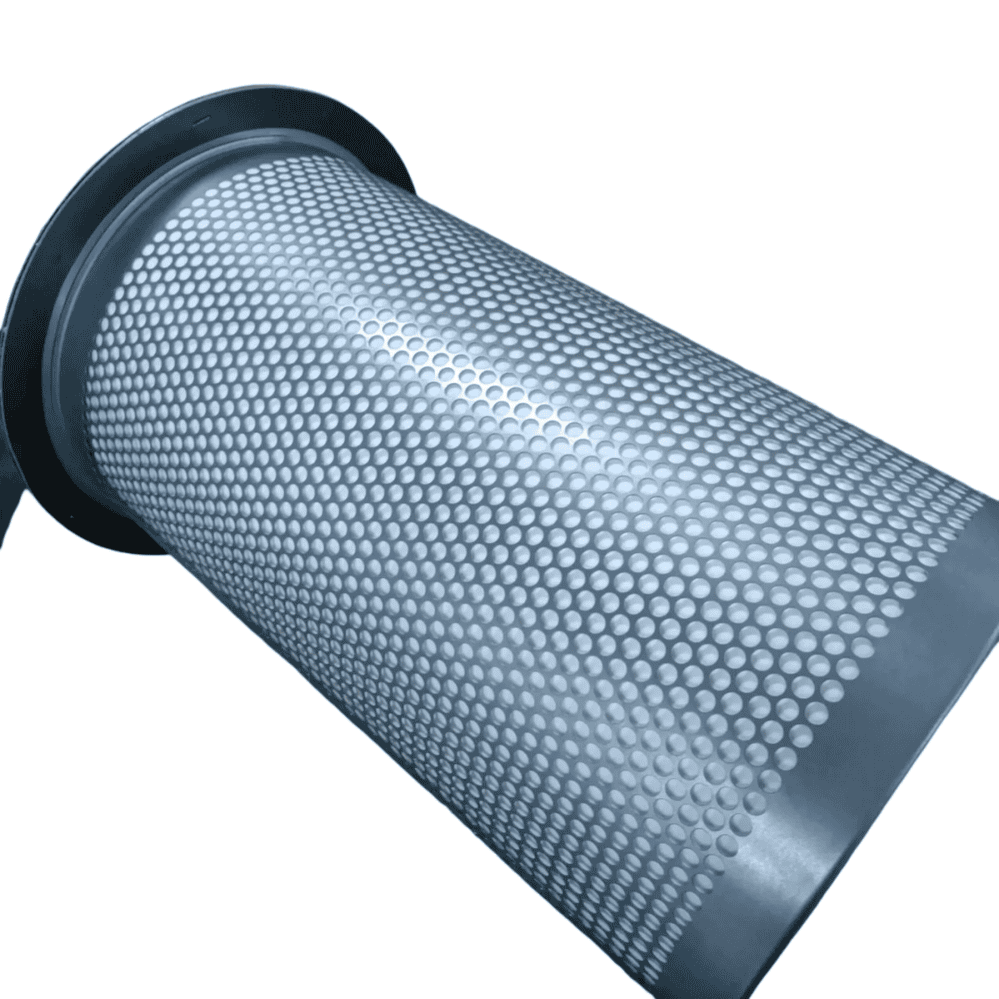 复盛 9111-007 油分_麦格压缩机（江苏）有限公司