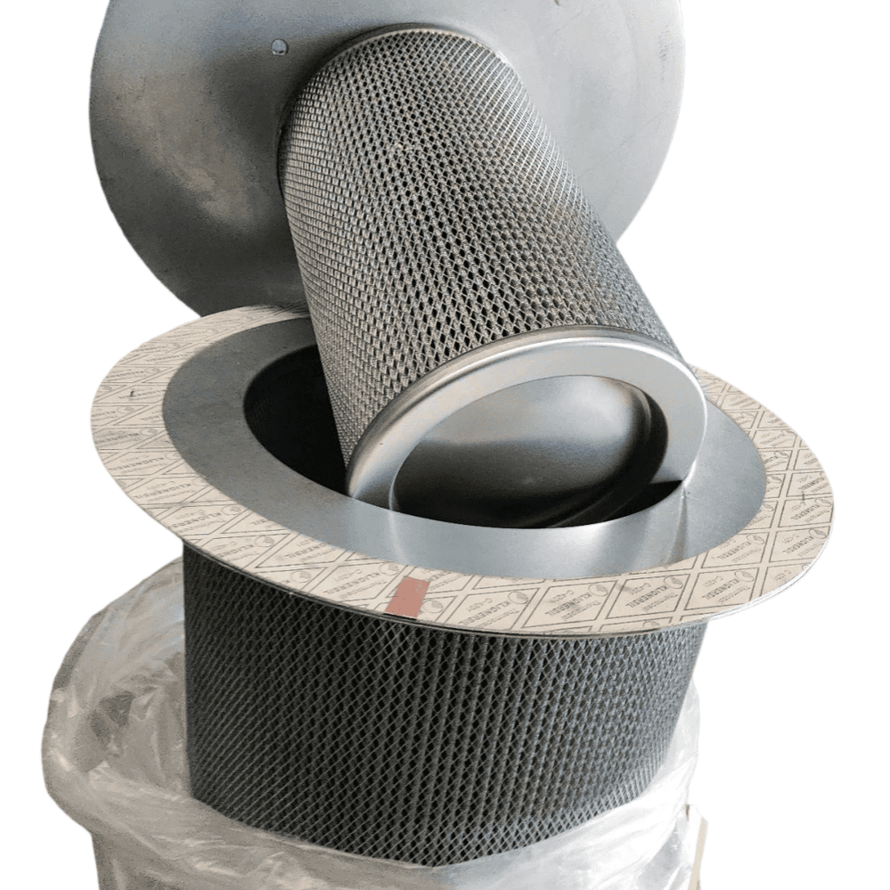 寿力 250034-124 折叠油分